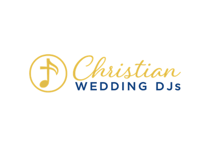 Christian Wedding DJs Logo
